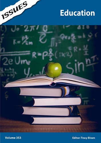 Stock image for Education: 353 (Issues series) for sale by WorldofBooks