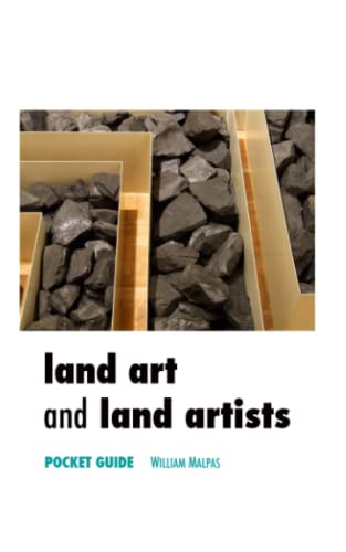 Imagen de archivo de LAND ART AND LAND ARTISTS: POCKET GUIDE a la venta por GreatBookPrices