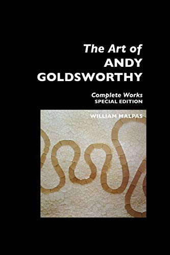 Beispielbild fr The art of and Goldsworthy zum Verkauf von Better World Books