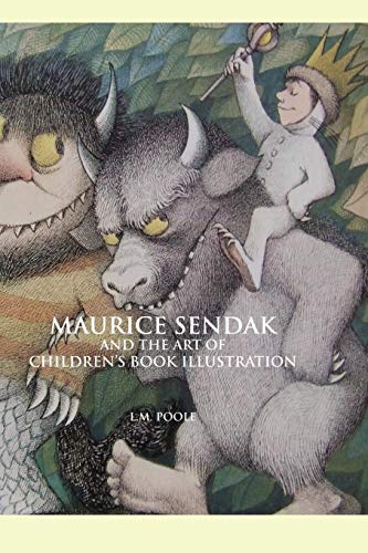 9781861710611: Maurice Sendak and the Art of Children's Book Ilustration: And the Art of Children's Book Illustration