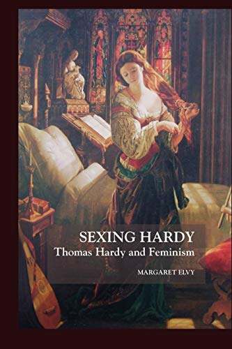 9781861710659: Sexing Hardy: Thomas Hardy and Feminism