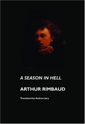 9781861711175: A Season In Hell