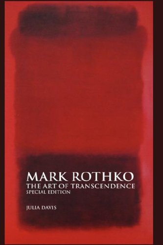 9781861711922: Mark Rothko: The Art of Transcendence