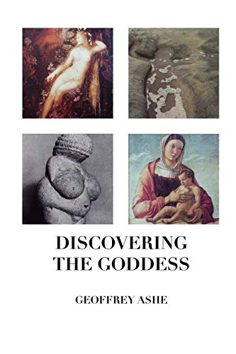 Stock image for Discovering the Goddess for sale by GF Books, Inc.