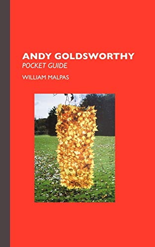 9781861712417: Andy Goldsworthy: Pocket Guide (Sculptors)