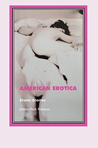 Beispielbild fr American Erotica: Erotic Stories zum Verkauf von Ergodebooks