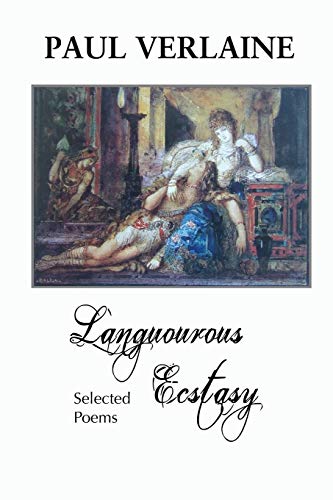 Stock image for Languorous Ecstasy: Selected Poems (European Writers) for sale by Lucky's Textbooks