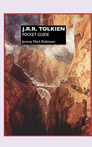 Stock image for J.R.R. Tolkien: Pocket Guide for sale by Lucky's Textbooks