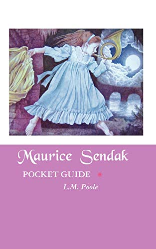 Beispielbild fr Maurice Sendak: Pocket Guide (Ministry in the Small Membership Church) zum Verkauf von medimops