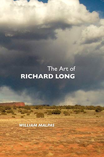 Imagen de archivo de The Art of Richard Long (Sculptors) a la venta por Books Unplugged