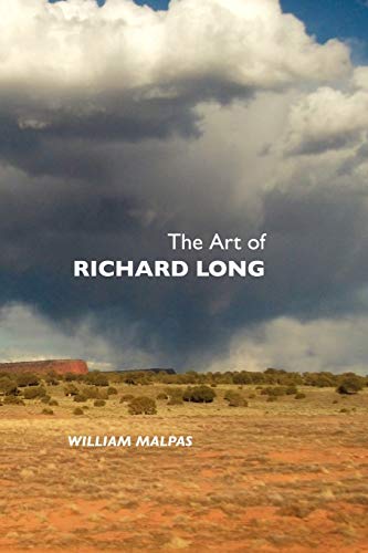 Stock image for The Art of Richard Long (Sculptors) for sale by Books Unplugged