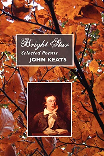 Beispielbild fr Bright Star: Selected Poems (British Poets) zum Verkauf von Neils Books