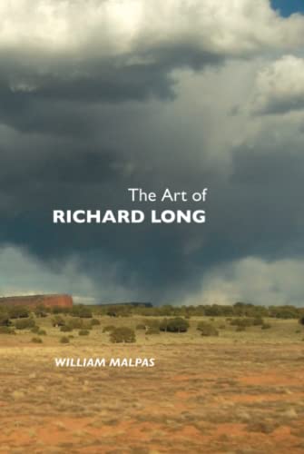 Imagen de archivo de The Art of Richard Long a la venta por ThriftBooks-Atlanta