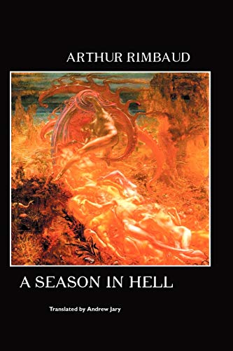 9781861713605: A Season In Hell
