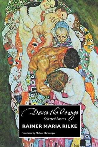 Stock image for Dance the Orange: Selected Poems (European Writers) for sale by GF Books, Inc.