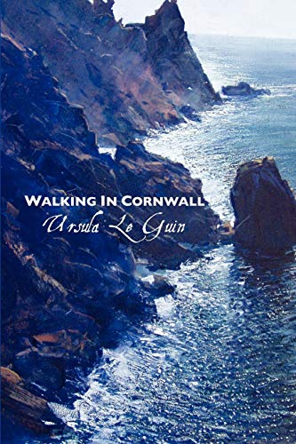 Stock image for Walking In Cornwall for sale by GF Books, Inc.