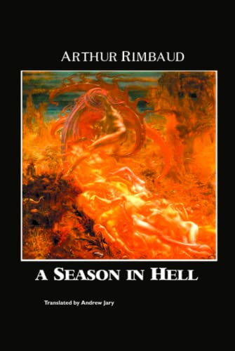 9781861713773: A Season In Hell (European Writers)