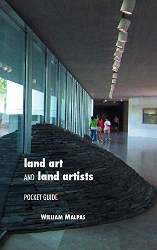 Imagen de archivo de Land Art and Land Artists: Pocket Guide (Sculptors Series) a la venta por WorldofBooks