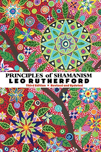 Stock image for Principles of Shamanism for sale by Revaluation Books