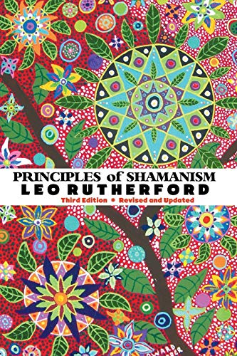 Stock image for Principles of Shamanism for sale by Books Unplugged