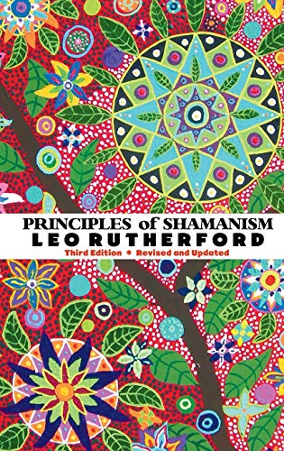 Stock image for Principles of Shamanism for sale by Lucky's Textbooks