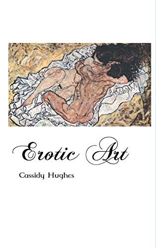 Imagen de archivo de Erotic Art a la venta por Lucky's Textbooks