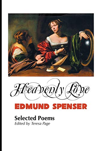 Beispielbild fr Heavenly Love: Selected Poems zum Verkauf von Lucky's Textbooks