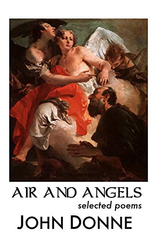 9781861715395: Air and Angels: Selected Poems (British Poets)