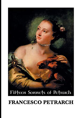 9781861715982: Fifteen Sonnets of Petrarch (European Writers)