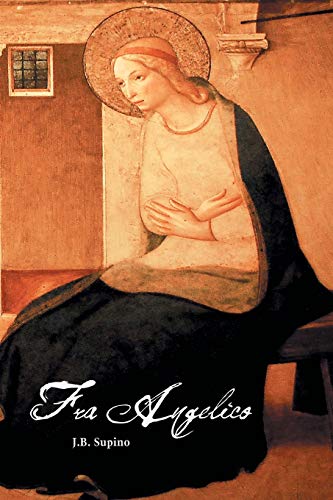 9781861716026: Fra Angelico (Painters Series)