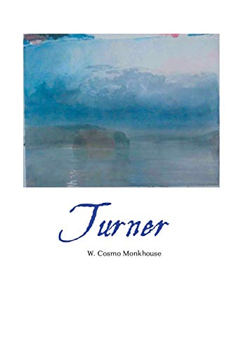 Imagen de archivo de Turner (Painters Series) a la venta por Lucky's Textbooks