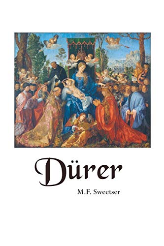 Stock image for Durer (Painters) for sale by Lucky's Textbooks
