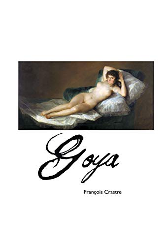 Imagen de archivo de GOYA (Painters Series) a la venta por Lucky's Textbooks