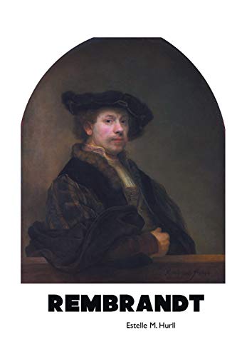 Stock image for REMBRANDT for sale by Ria Christie Collections