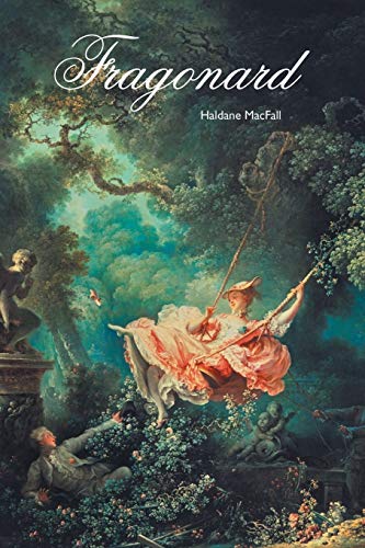 Stock image for Fragonard (Painters Series) for sale by Book Deals