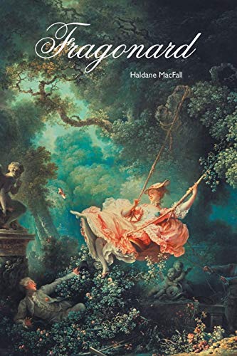 Stock image for Fragonard (Painters Series) for sale by GF Books, Inc.