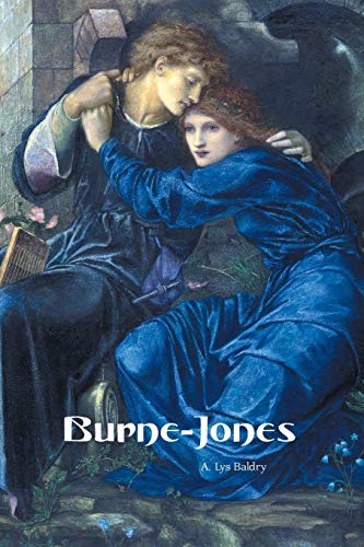 9781861716460: Burne-Jones