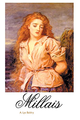 Imagen de archivo de Millais 137 Painters Series a la venta por PBShop.store US