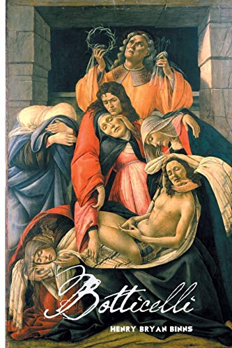 Stock image for Botticelli (Painters Series) for sale by Lucky's Textbooks