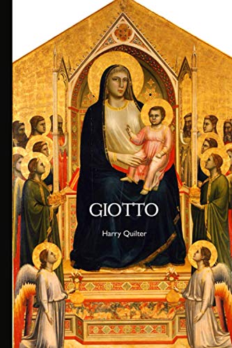 Beispielbild fr Giotto zum Verkauf von GF Books, Inc.