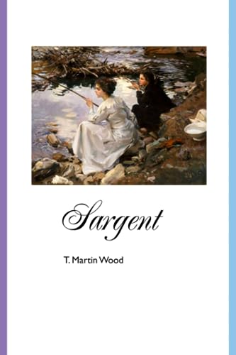 Stock image for SARGENT for sale by GreatBookPrices