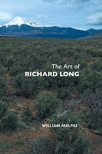Stock image for The Art of Richard Long (Sculptors Series) for sale by WorldofBooks
