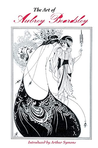 Stock image for The Art of Aubrey Beardsley (Painters Series) for sale by Chiron Media