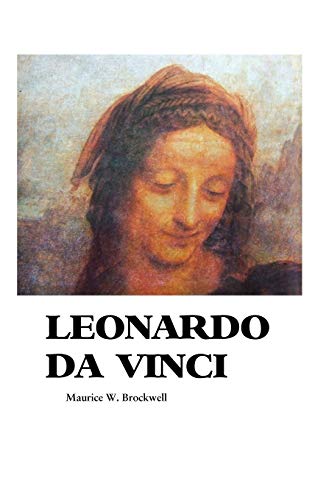 Stock image for Leonardo Da Vinci (Painters) for sale by Lucky's Textbooks