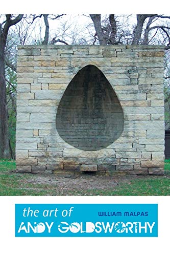 Imagen de archivo de The Art of Andy Goldsworthy (Sculptors Series) a la venta por Lucky's Textbooks