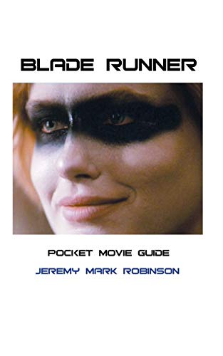 Stock image for Blade Runner: Pocket Movie Guide for sale by Book Deals