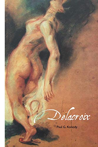 9781861717740: Delacroix: 89 (Painters Series)