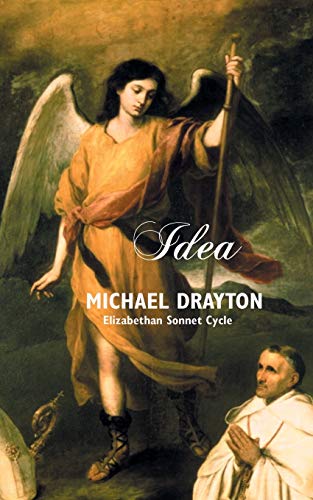 Beispielbild fr Idea: Elizabethan Sonnet Cycle (British Poets) zum Verkauf von Lucky's Textbooks