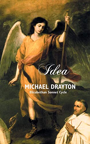 9781861717764: Idea: Elizabethan Sonnet Cycle (British Poets)