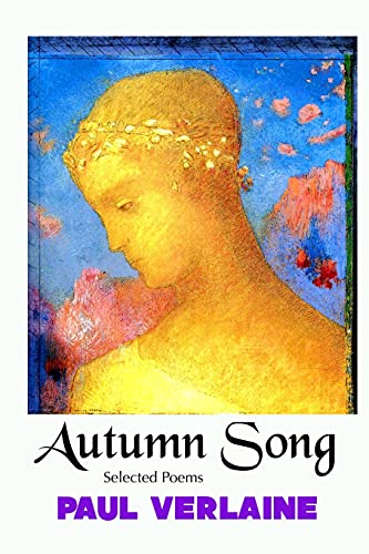 9781861718075: Autumn Song: Selected Poems